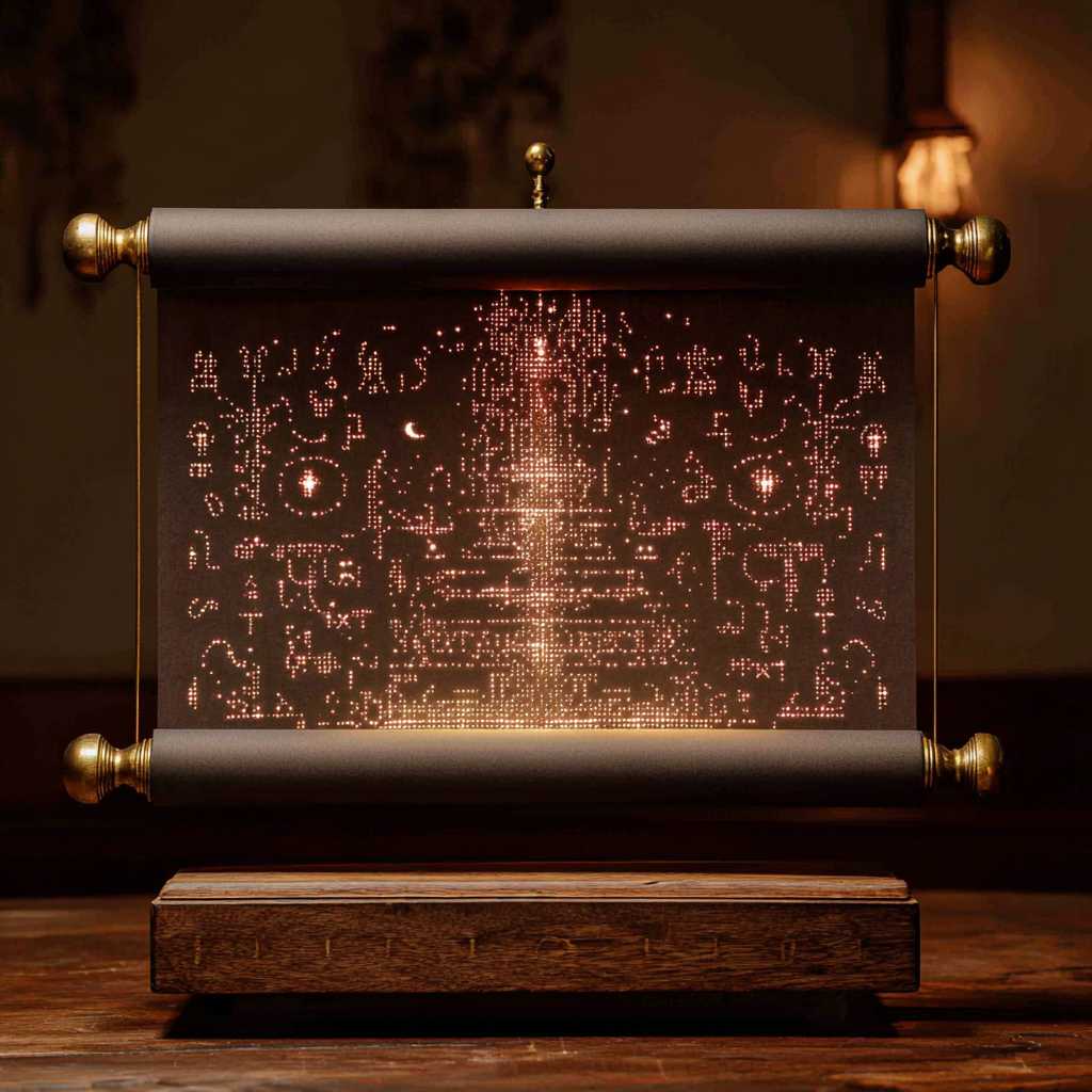 Kundli_Chart_Aesthetic_Wallpaper_18