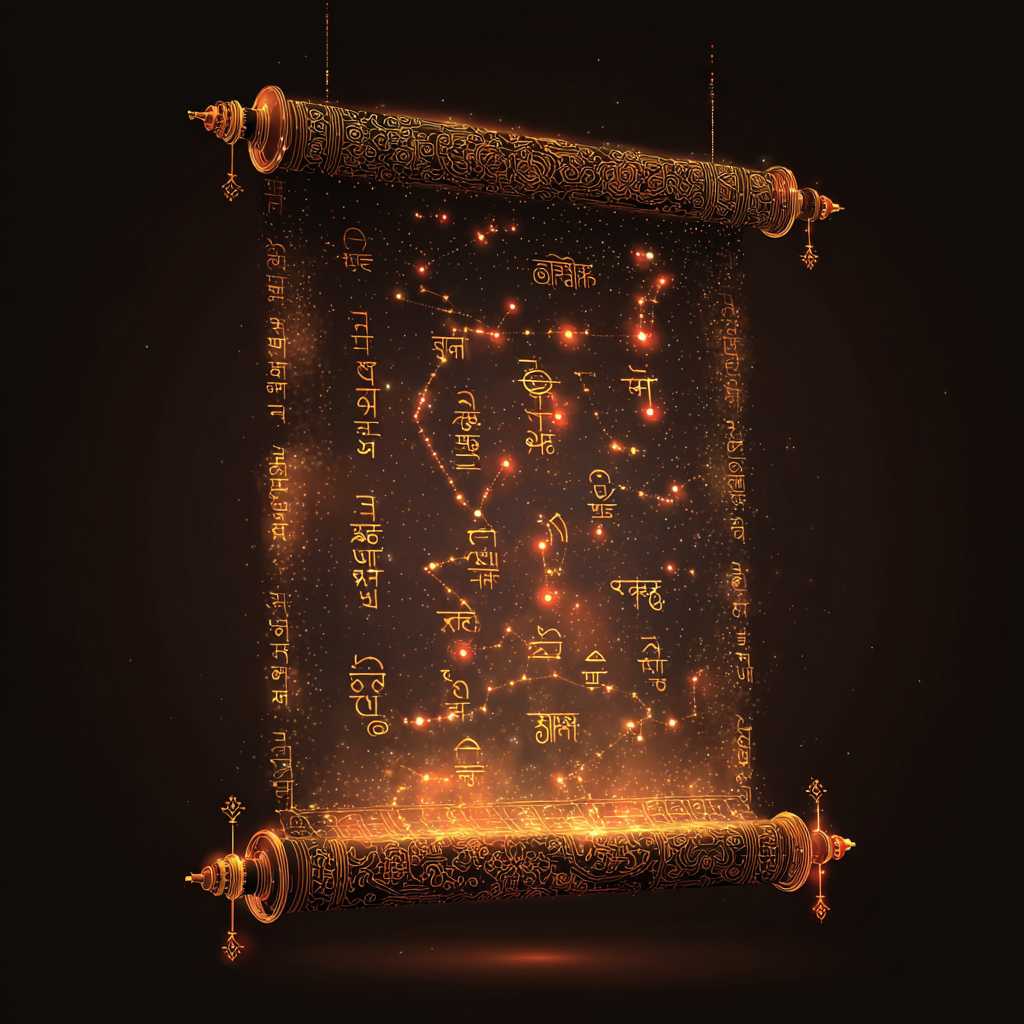 Kundli_Chart_Aesthetic_Wallpaper_21