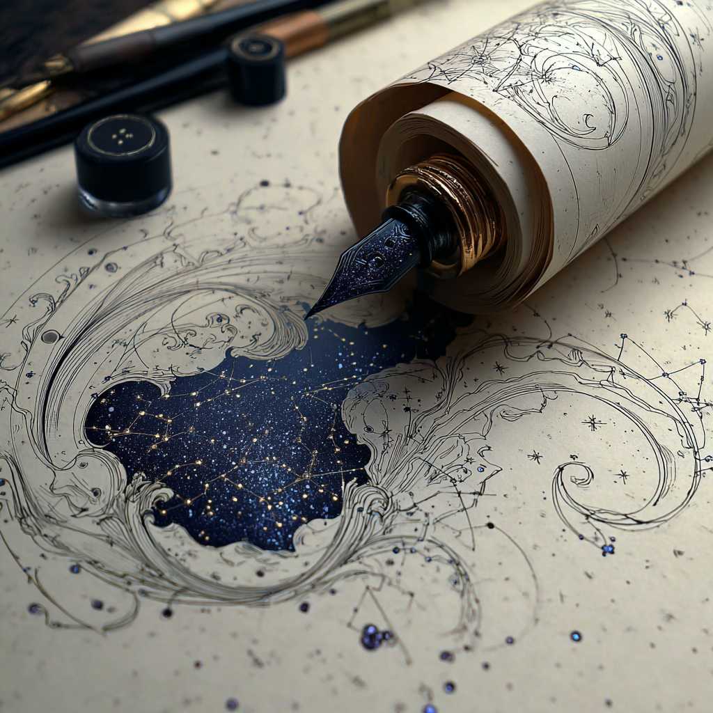 Kundli_Chart_Aesthetic_Wallpaper_33