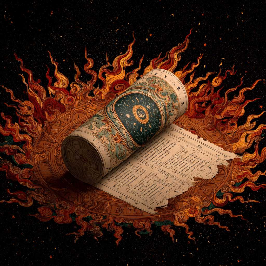 Kundli_Chart_Aesthetic_Wallpaper_5