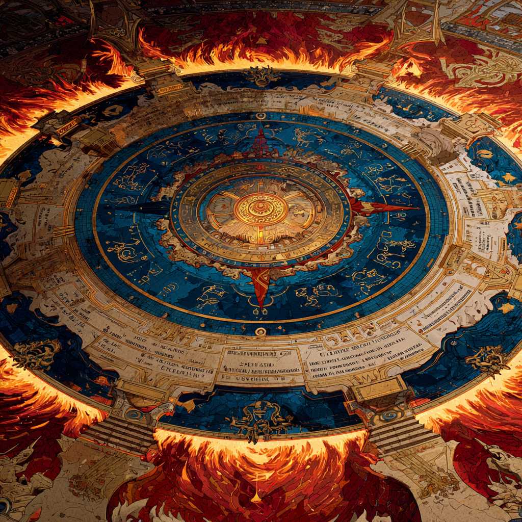 Kundli_Chart_Aesthetic_Wallpaper_8