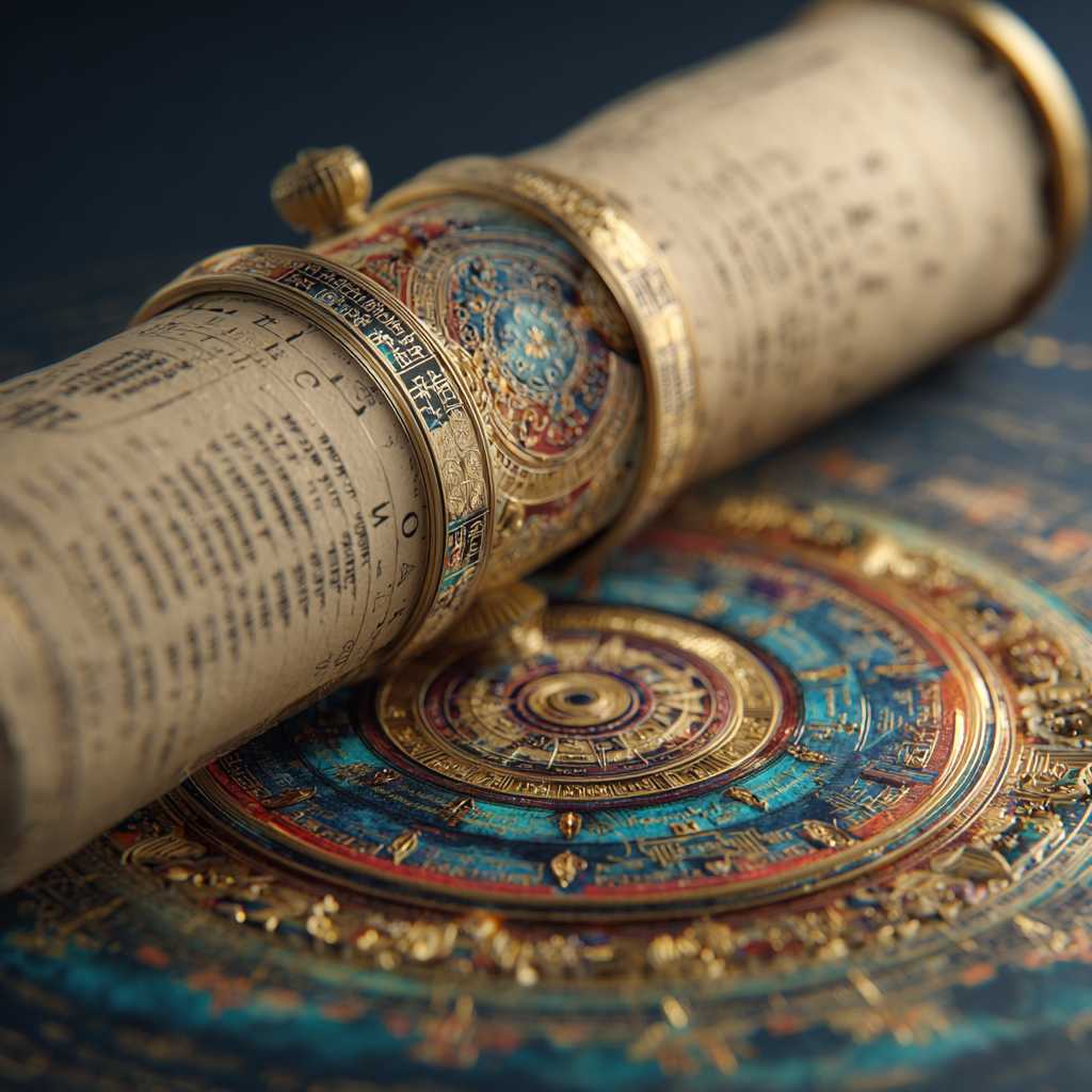 Kundli_Chart_Aesthetic_Wallpaper_9