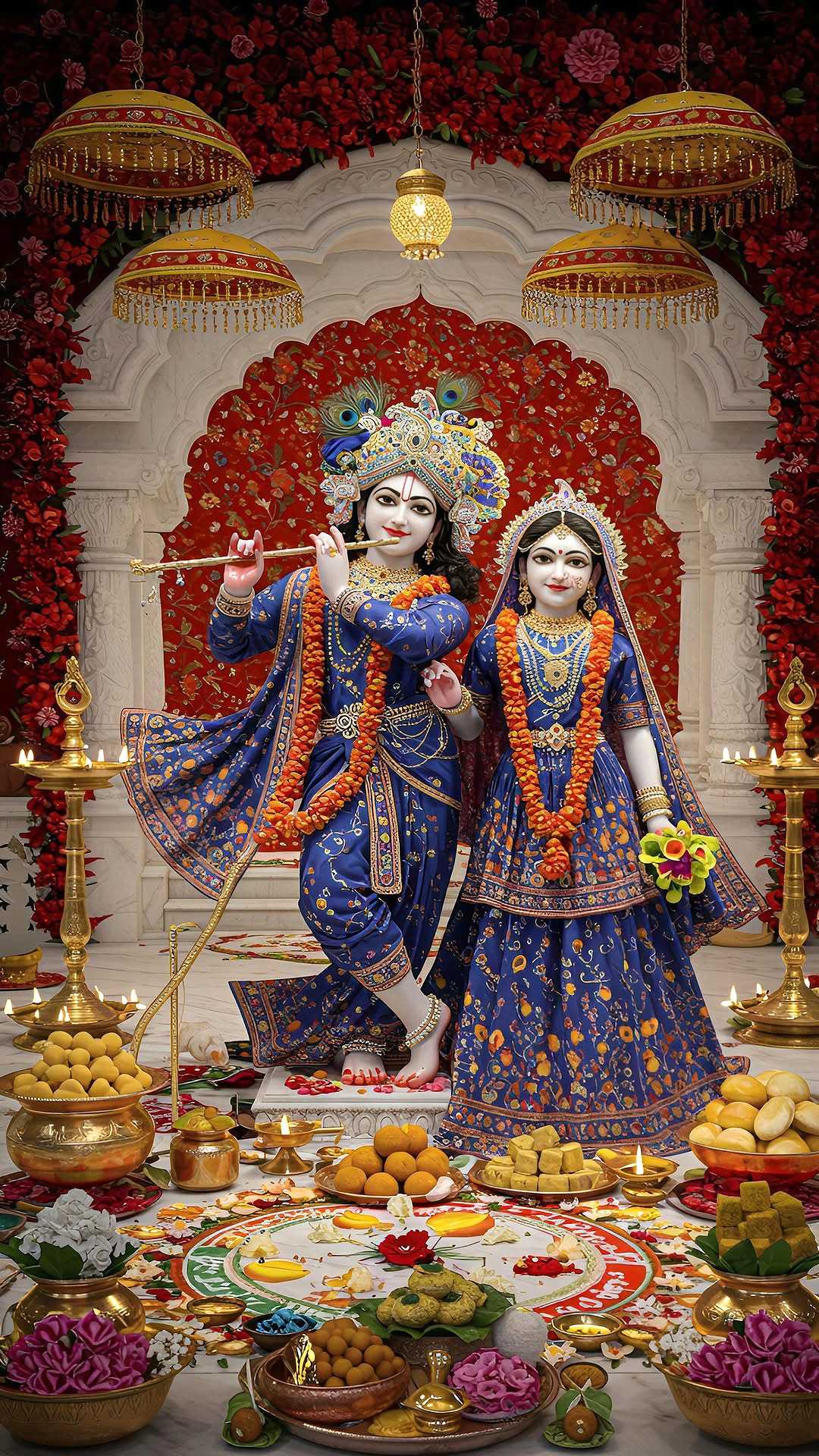 LORD-RADHAKRISHNA-WALLPAPER--3