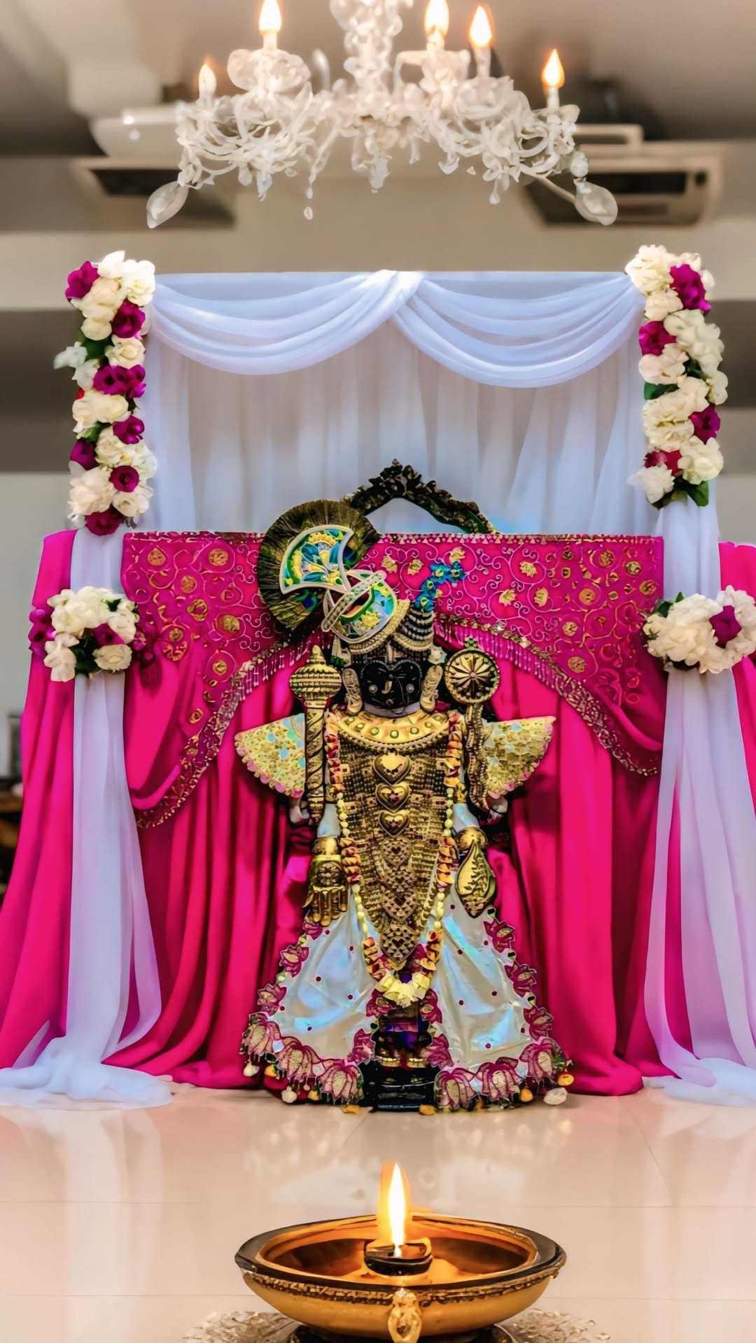 Lord-Dwarkadhees-Wallpaper-