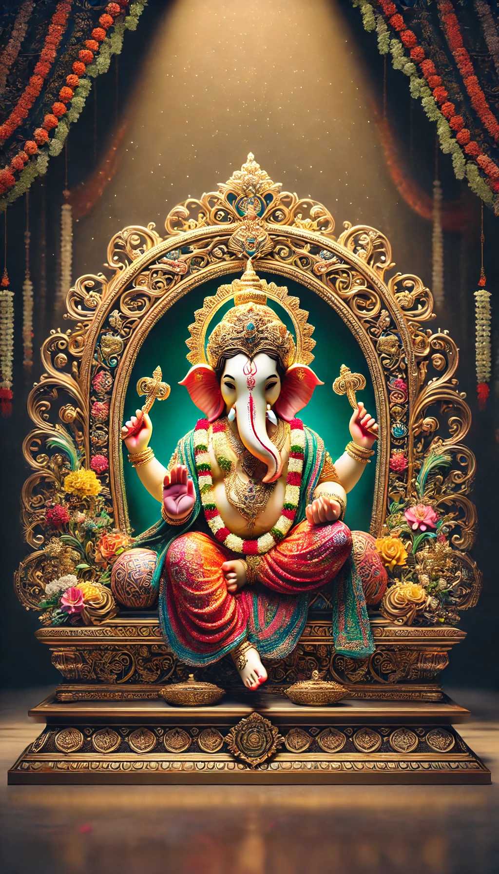 Lord-Ganesh-Hd-Wallpaper
