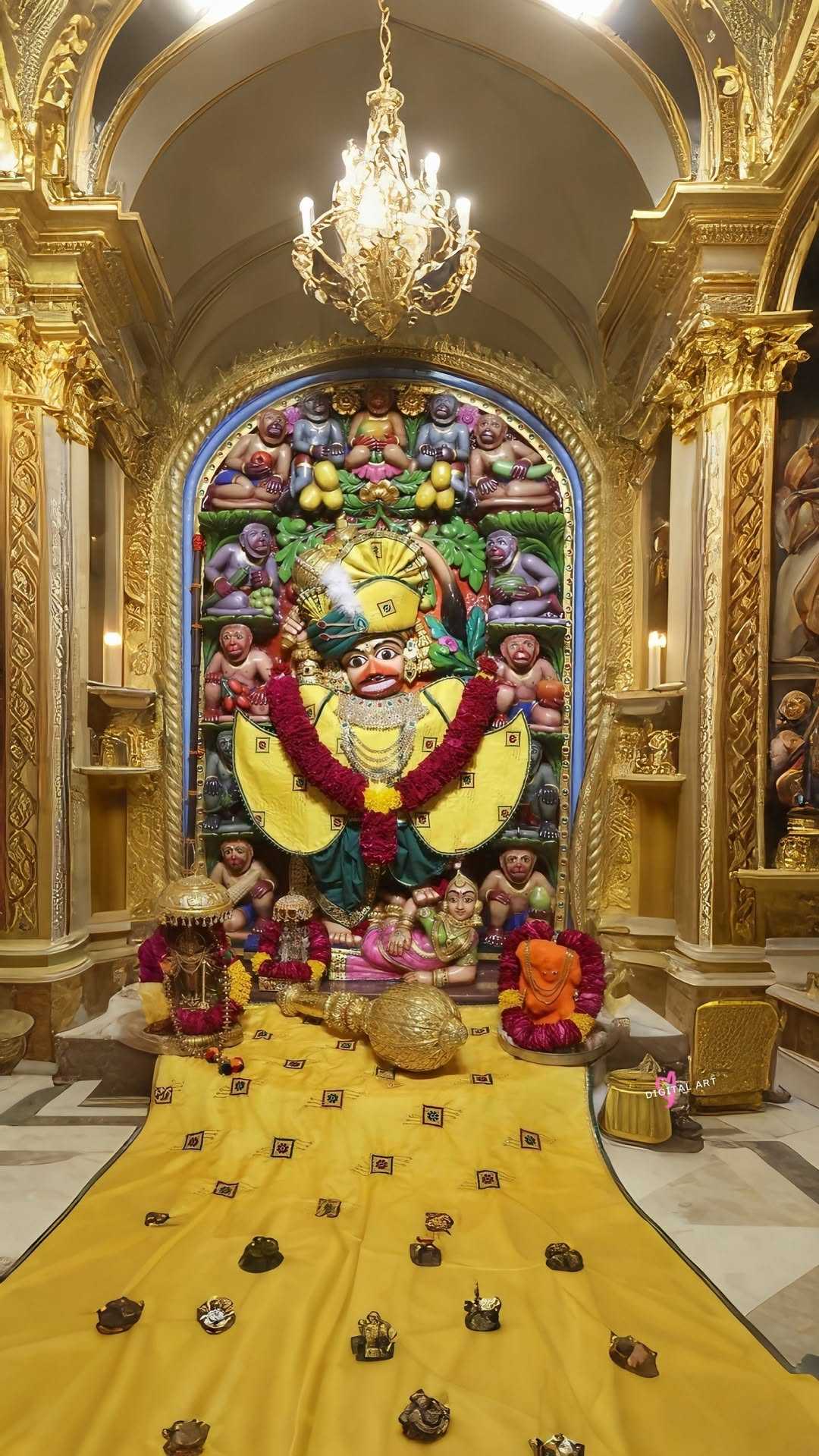 Lord-Hanuman-ji-Wallpaper-