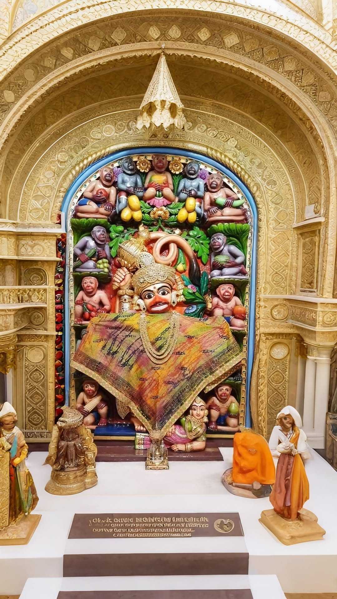 Lord-Hanuman-ji-Wallpaper-2