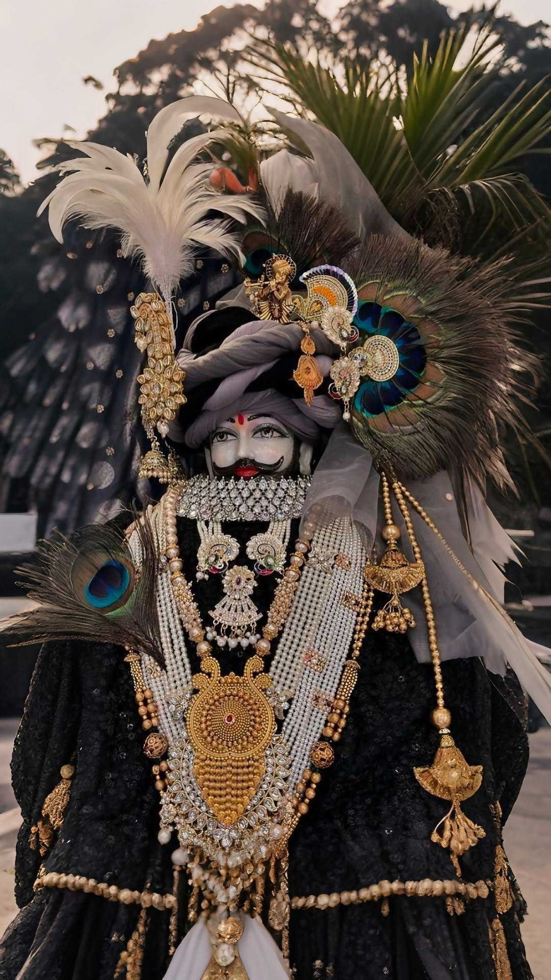 Lord-Khatu-shayam-ji-Wallpaper-4