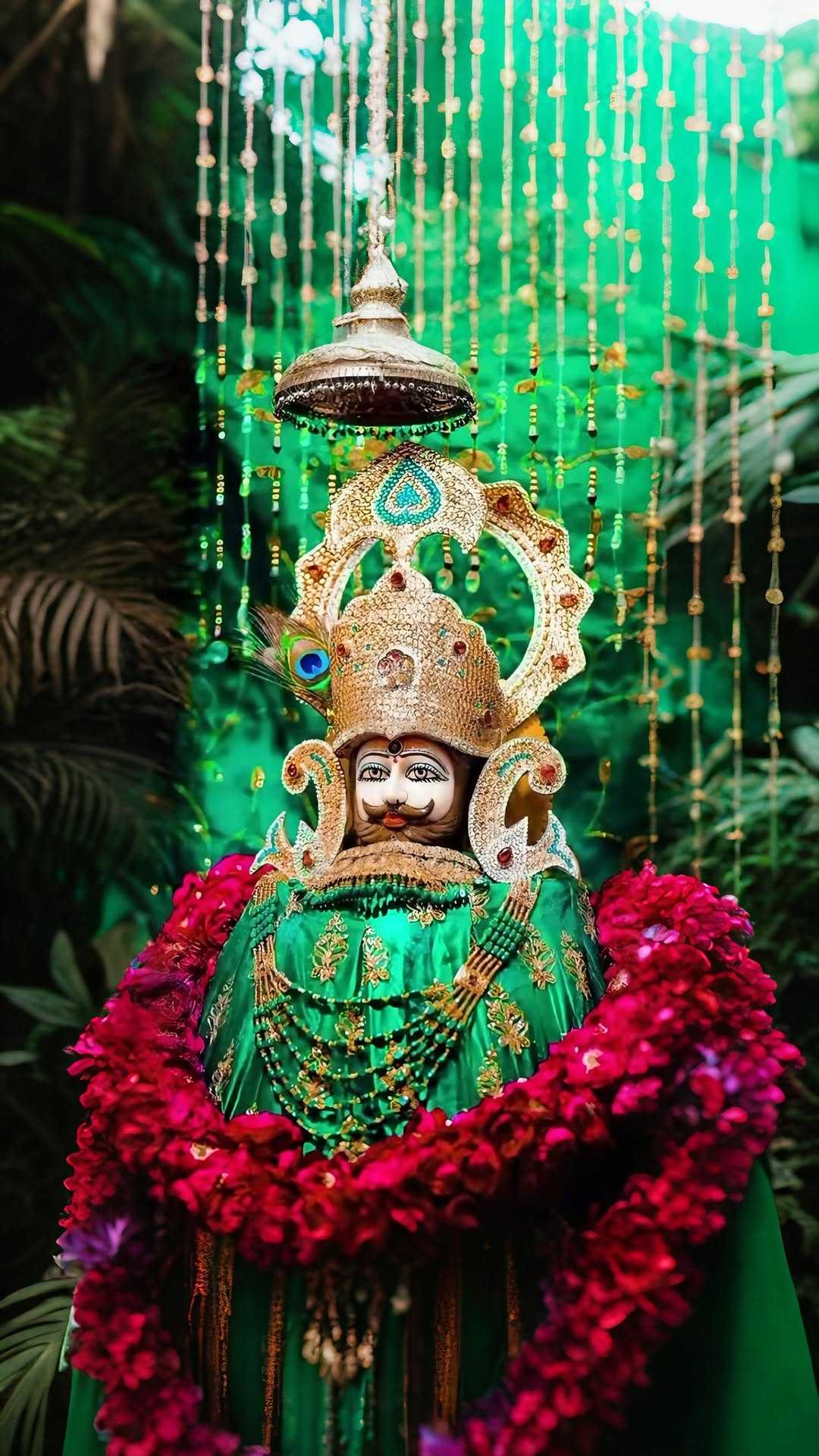 Lord-Khatu-shyam-ji-3