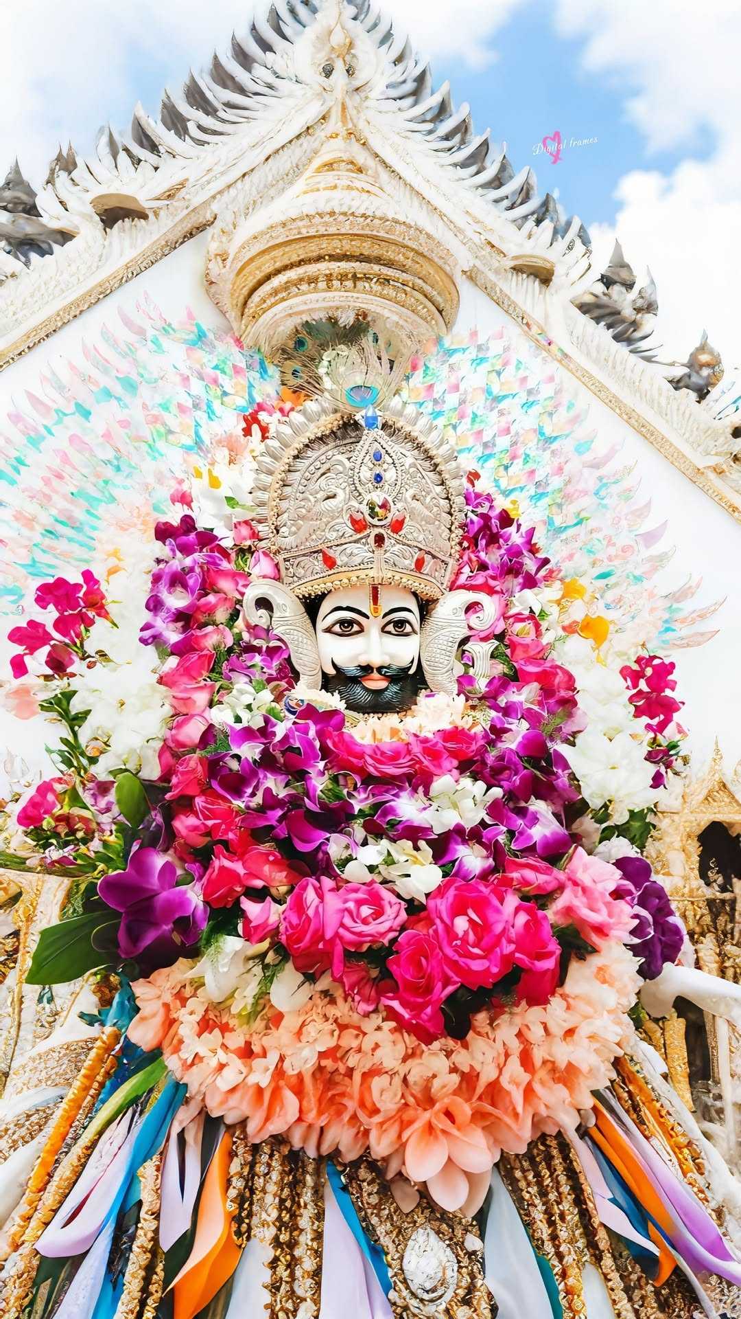 Lord-Khatu-shyam-ji-Wallpaper-5