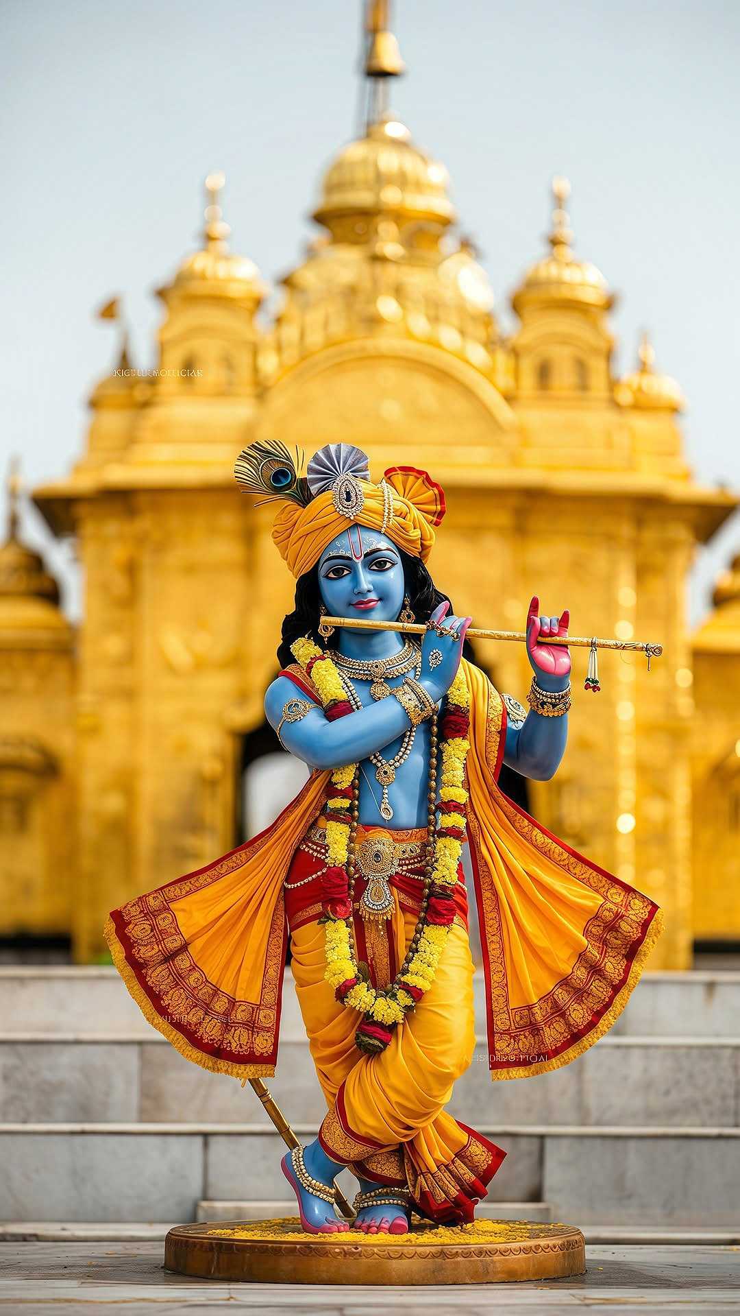 Lord-Krishna-Wallpaper