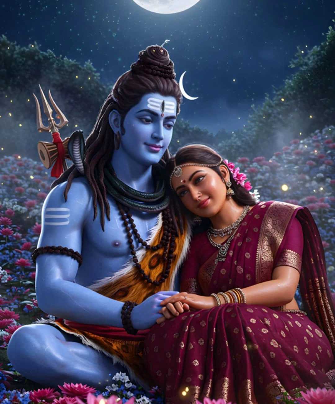 Lord-Shiv-ji-Wallpaper-7