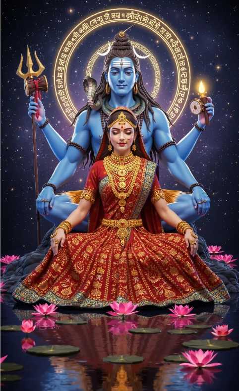 Lord-shiv-parvati-wallpaper--5