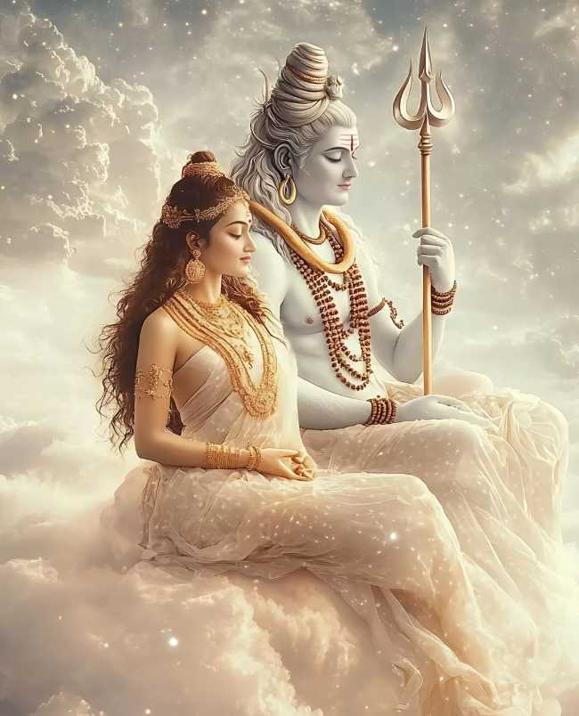 Lord-shiv-parvati-wallpaper--9
