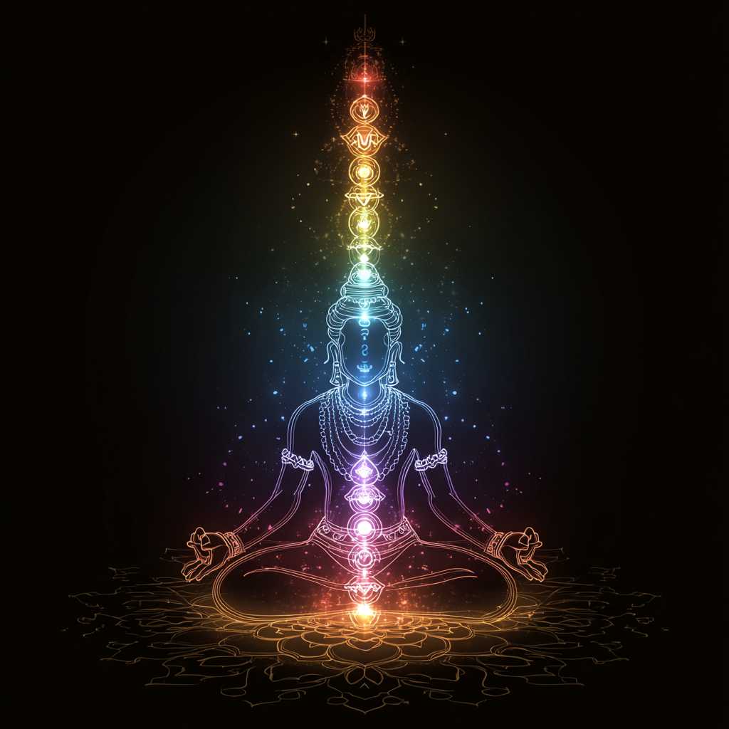 Lotus_and_Chakra_Wallpaper_19