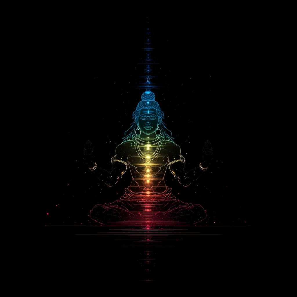 Lotus_and_Chakra_Wallpaper_20