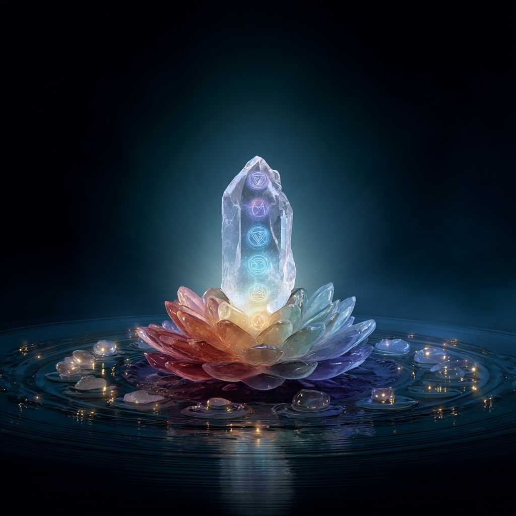 Lotus_and_Chakra_Wallpaper_29