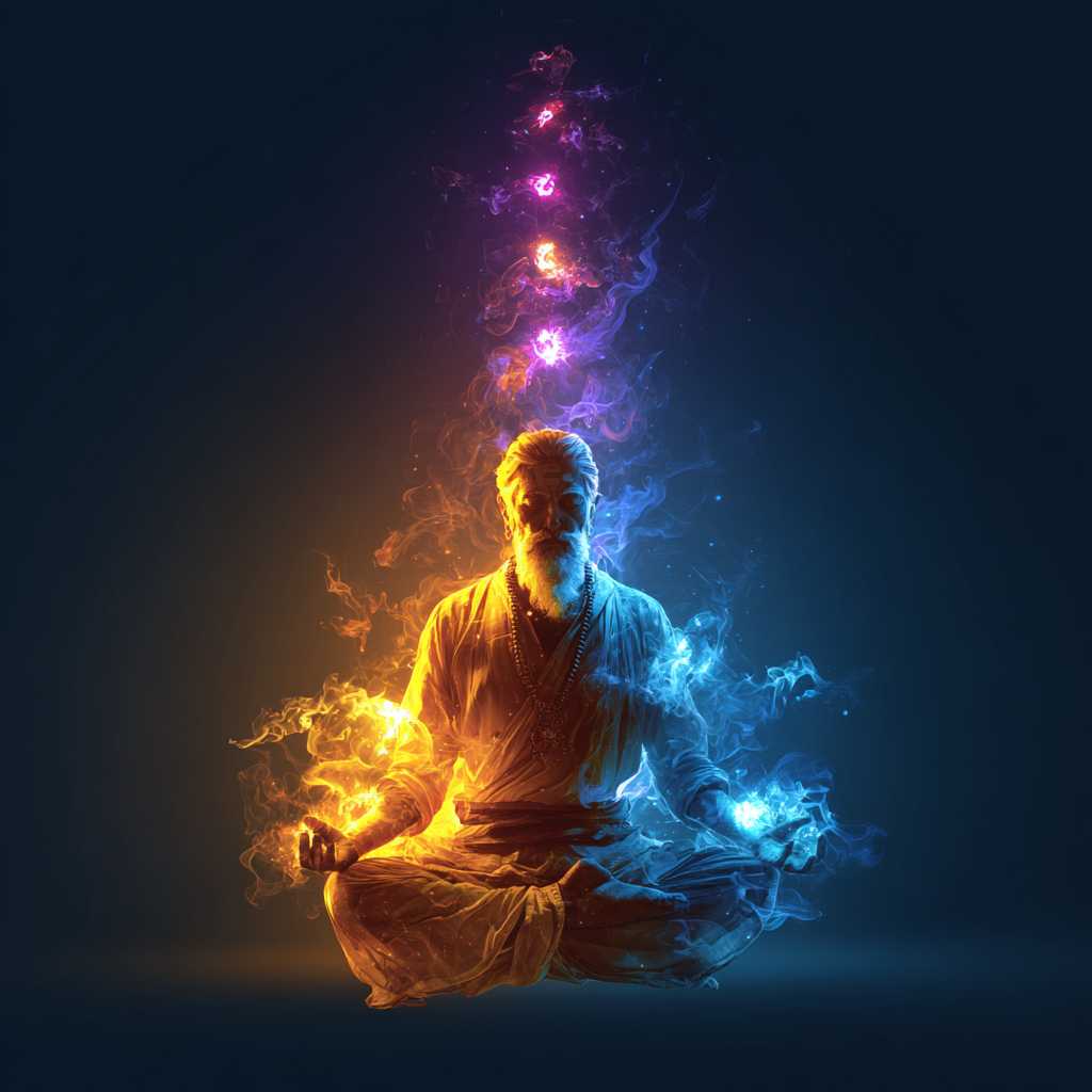 Lotus_and_Chakra_Wallpaper_48