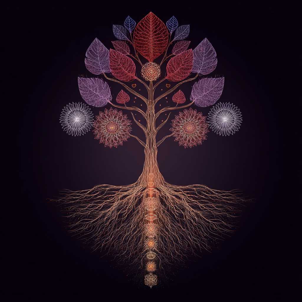 Lotus_and_Chakra_Wallpaper_59