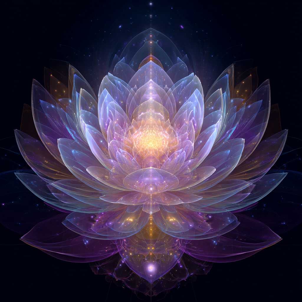 Lotus_and_Chakra_Wallpaper_6