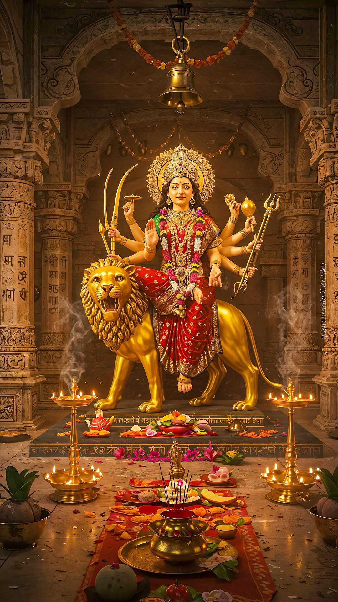 Maa-Durga-Wallpaper--3