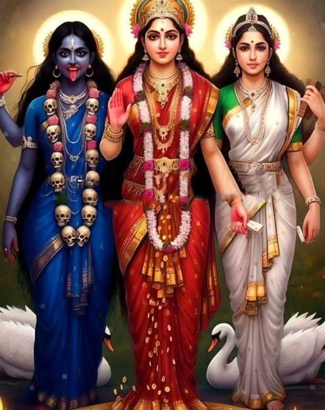 Maa-Durga-Wallpaper-