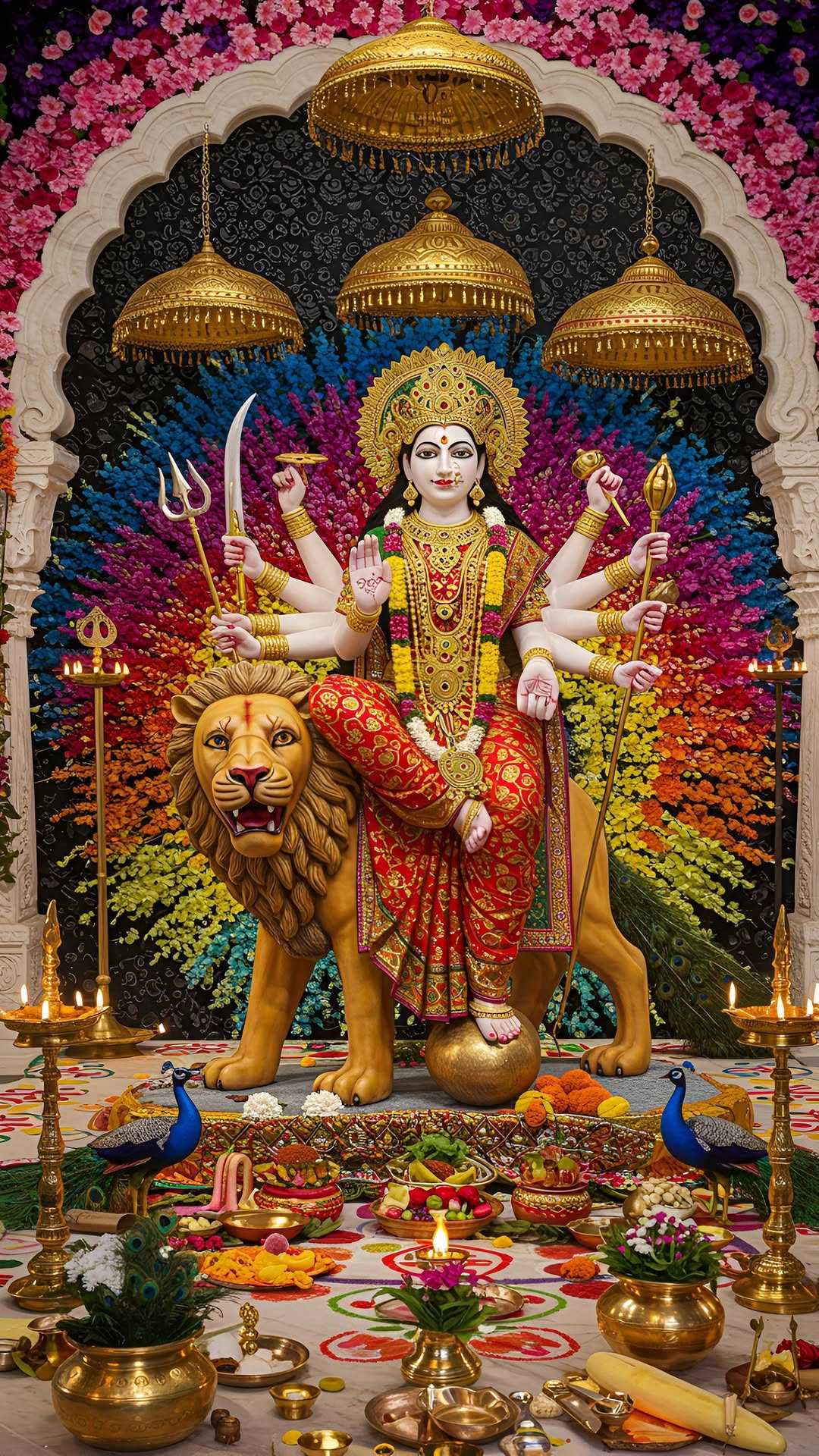 Maa-Durga-Wallpaper-6