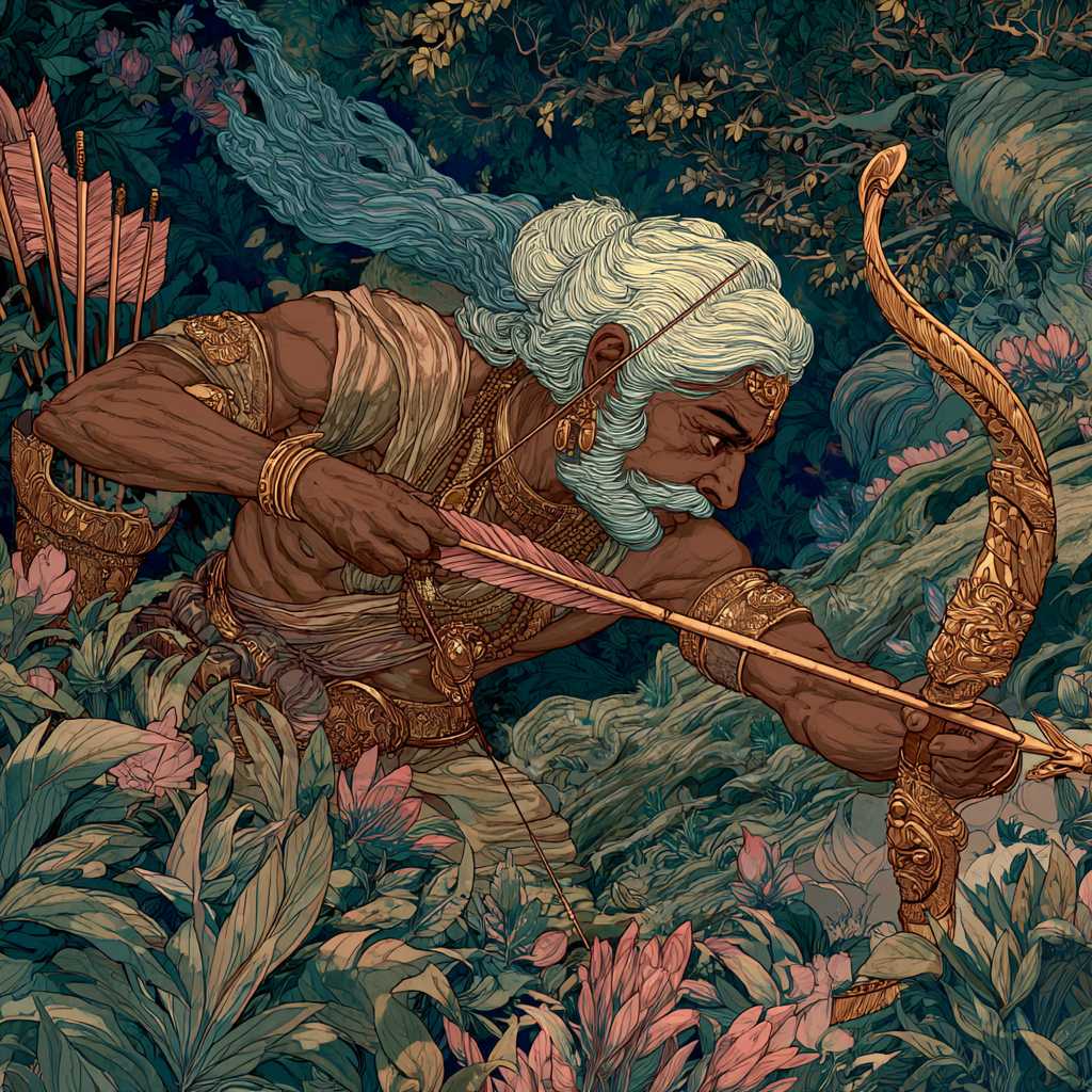 Mahabharat_Characters_Wallpaper_1