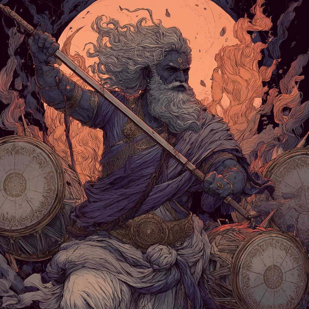 Mahabharat_Characters_Wallpaper_15