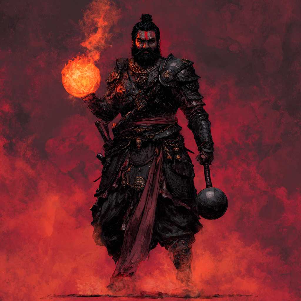 Mahabharat_Characters_Wallpaper_34