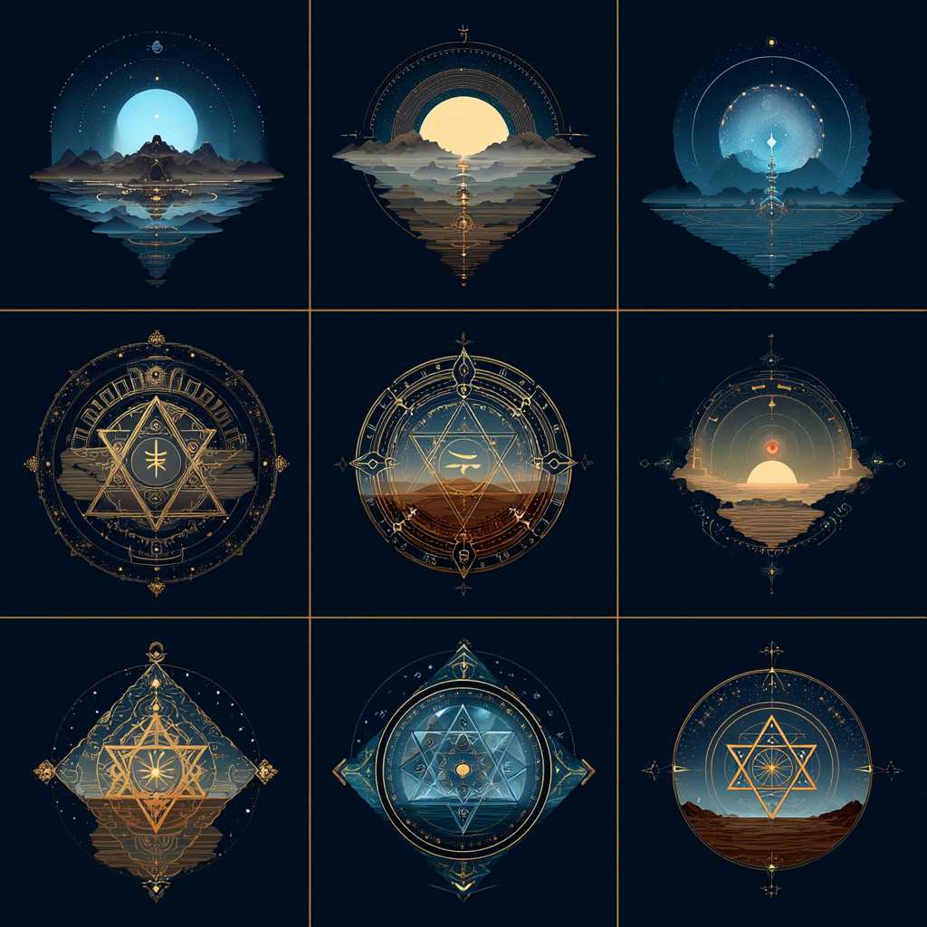 Nakshatra-Symbolism-Wallpaper_7