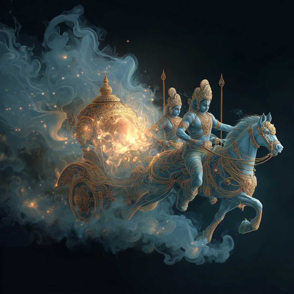 ParmatmaKrishna