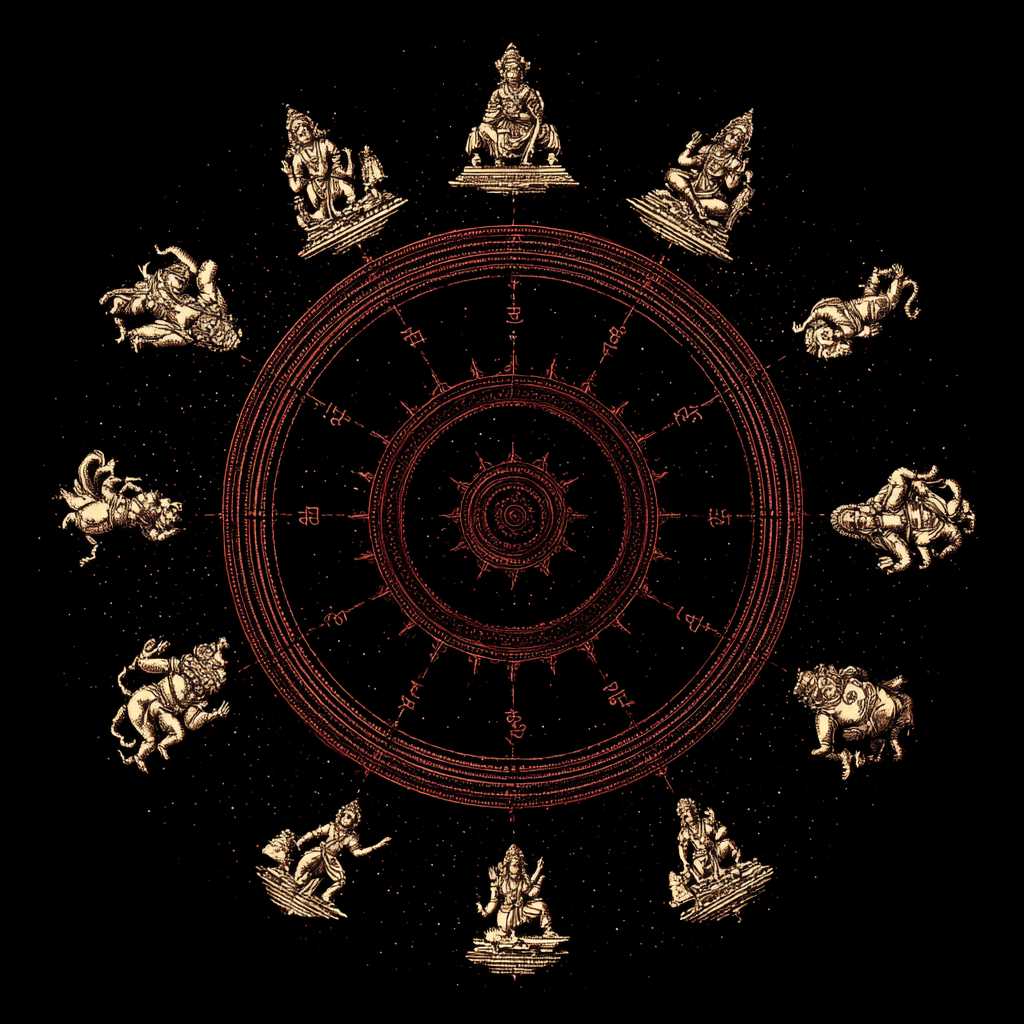 Planets_&_Navgraha_Wallpaper_12