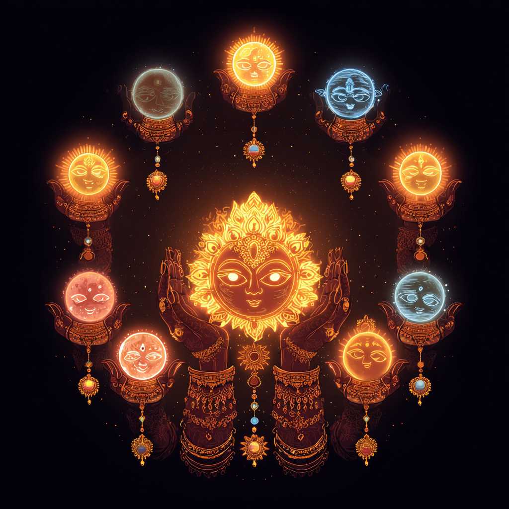 Planets_&_Navgraha_Wallpaper_38