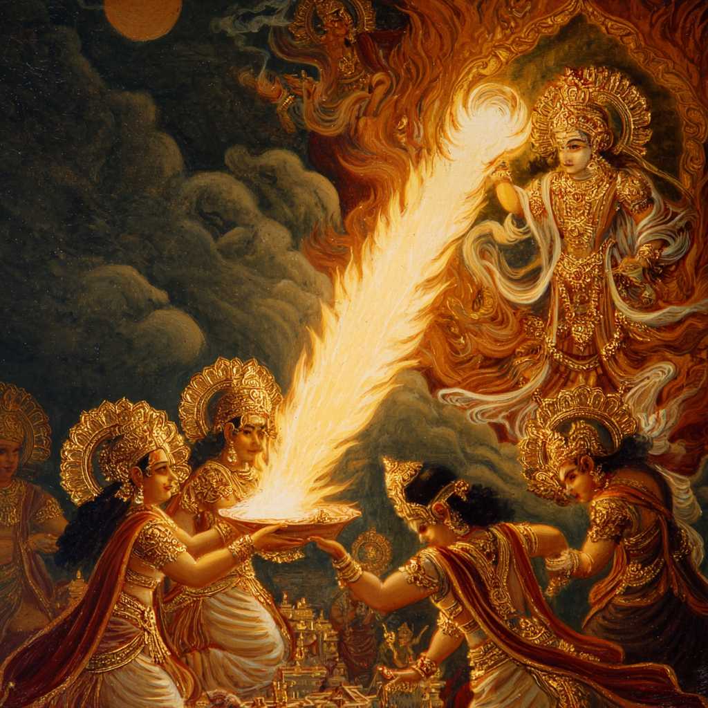 Planets_&_Navgraha_Wallpaper_49