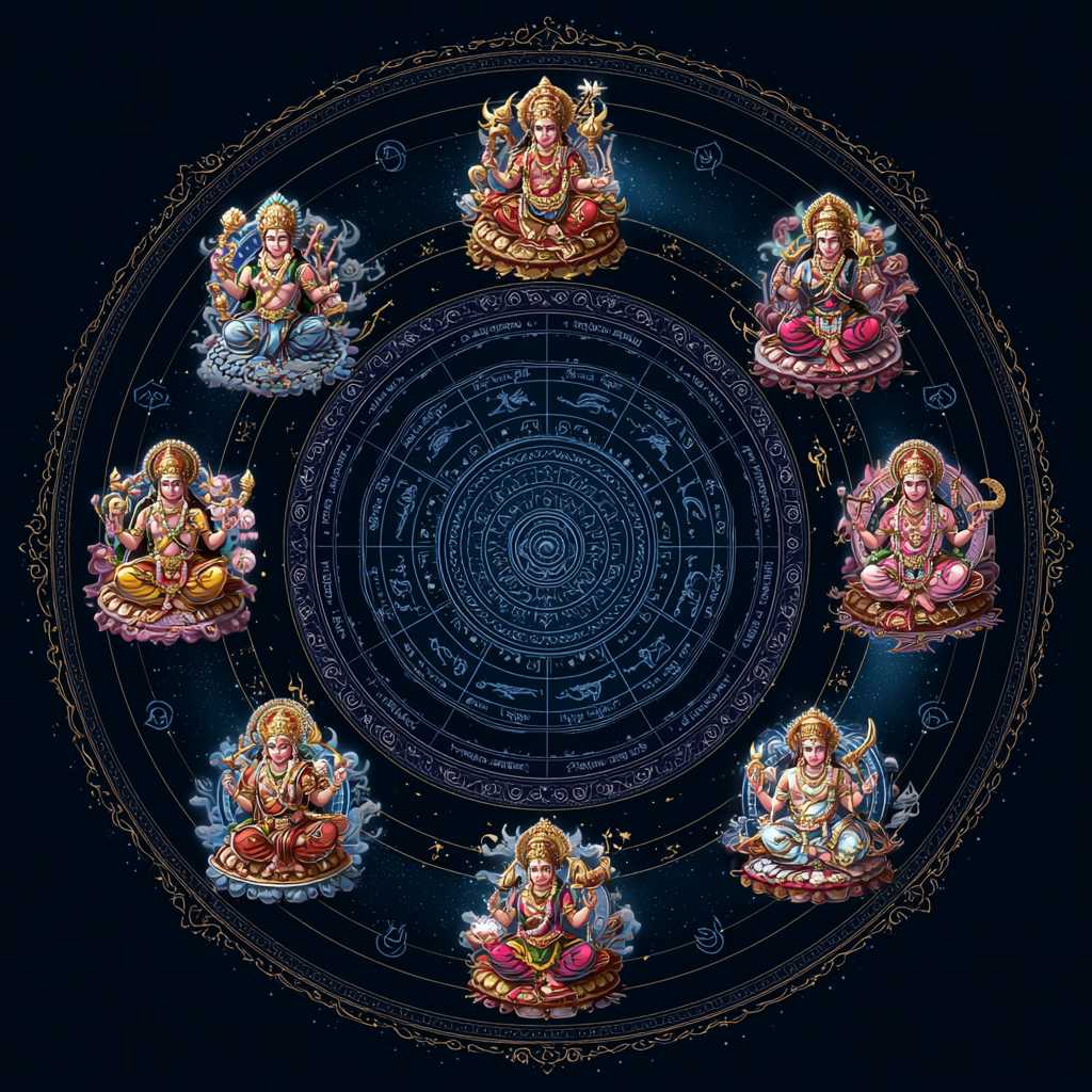 Planets_&_Navgraha_Wallpaper_5