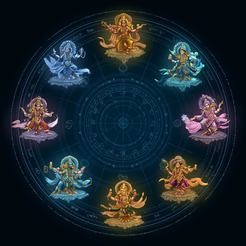 Planets_&_Navgraha_Wallpaper_6