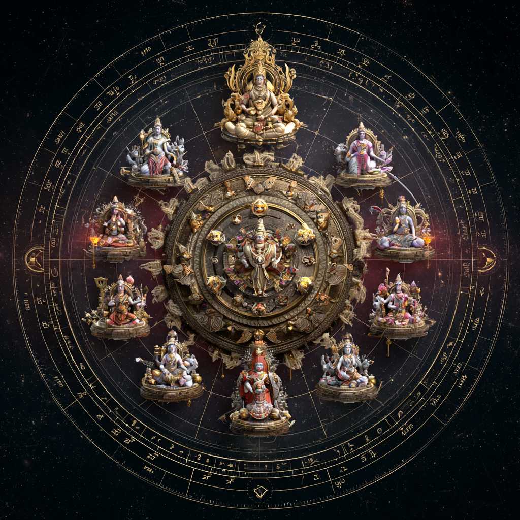 Planets_&_Navgraha_Wallpaper_8