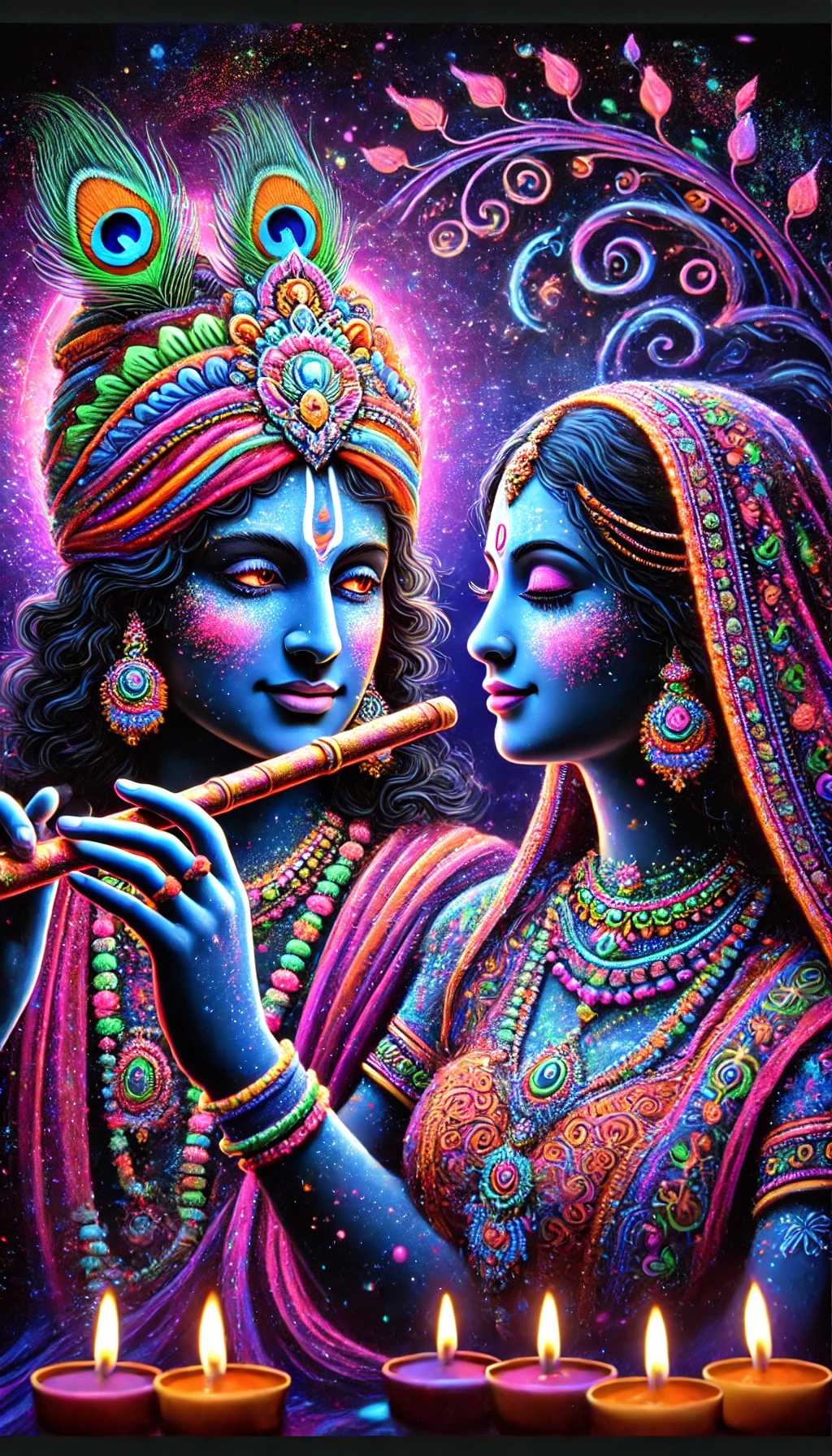 Radha-Krishna-Rang-Utsav