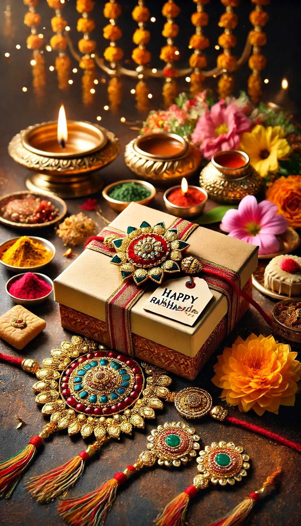Raksha-Bandhan