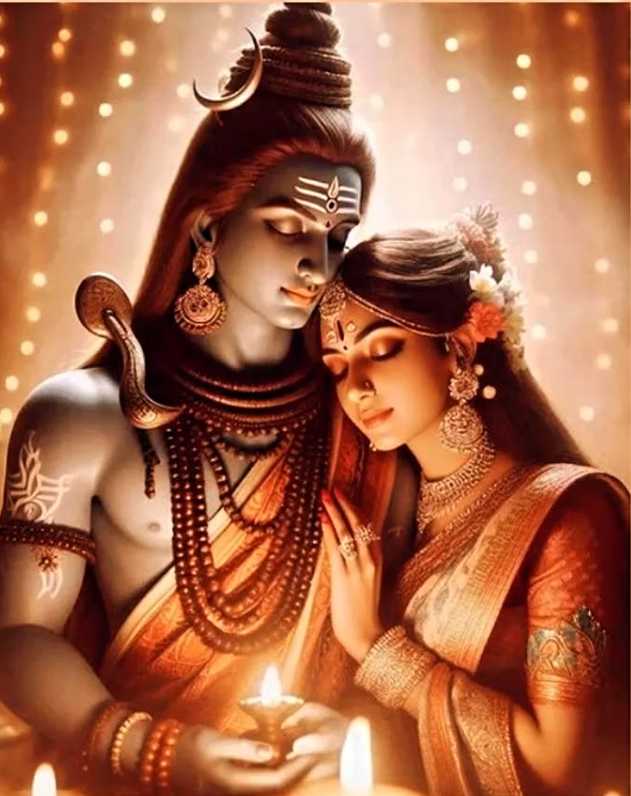 Shiv-parvati-Wallpaper-