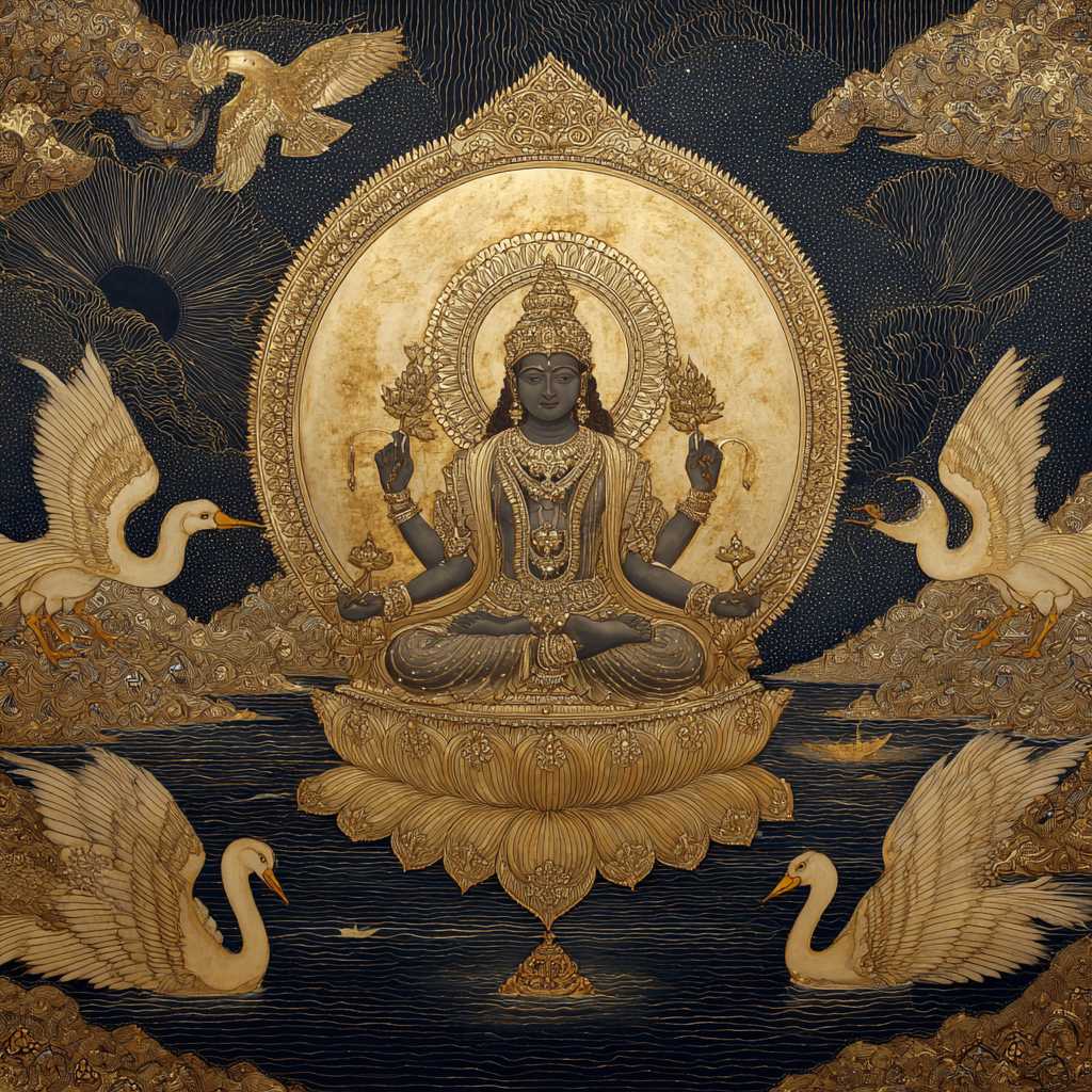 Tirupati_Balaji_Wallpaper_12