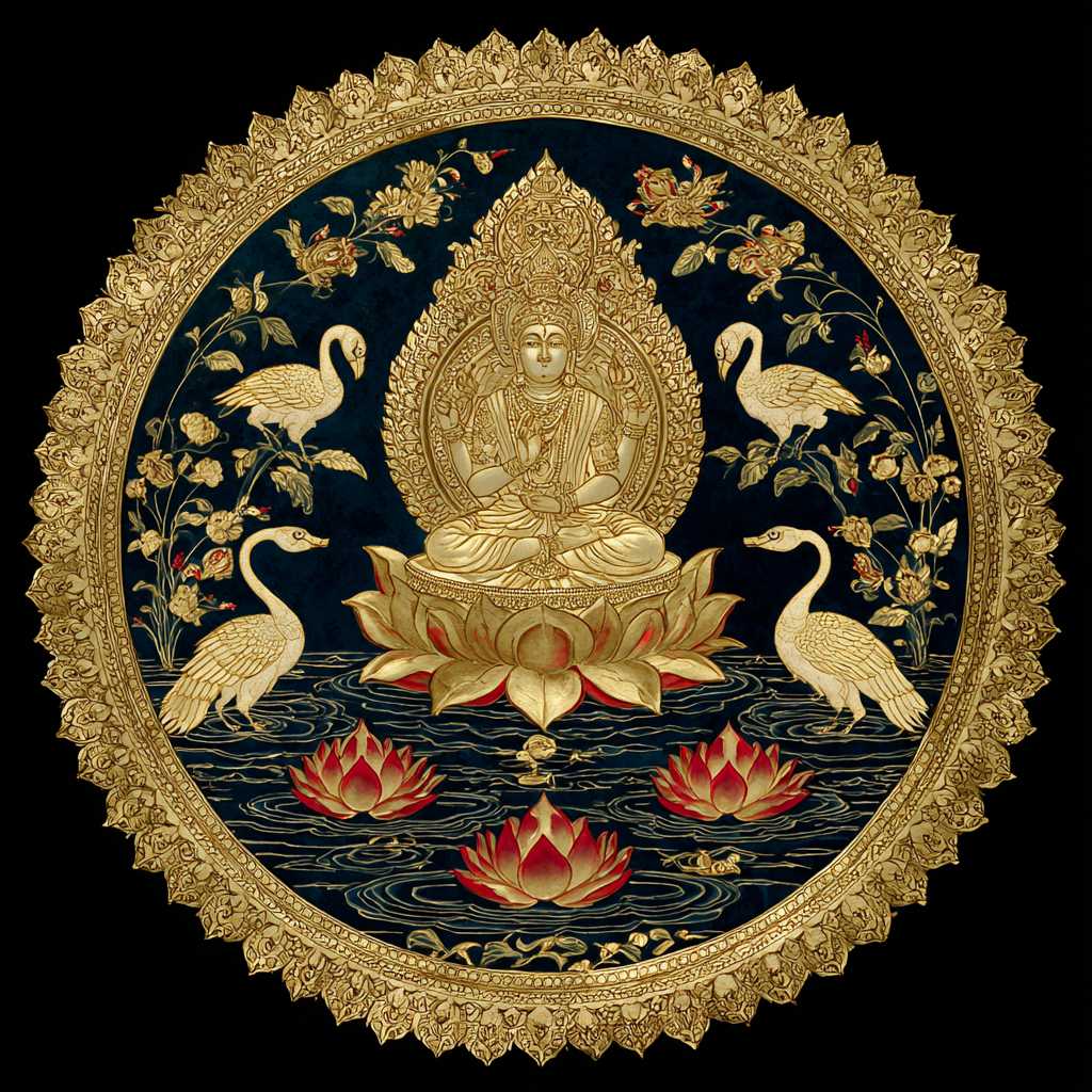 Tirupati_Balaji_Wallpaper_14