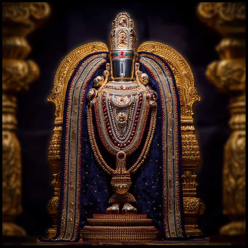 Tirupati_Balaji_Wallpaper_28
