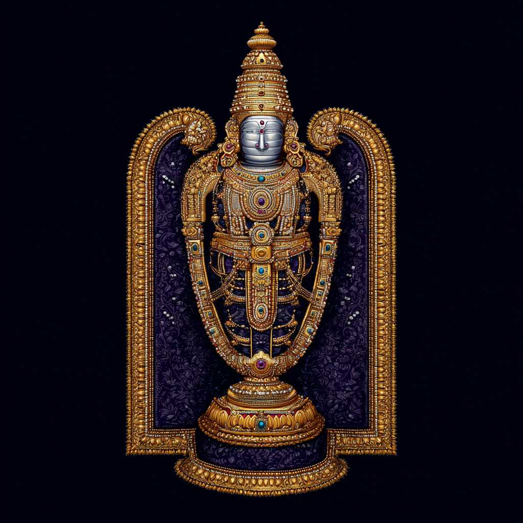 Tirupati_Balaji_Wallpaper_29