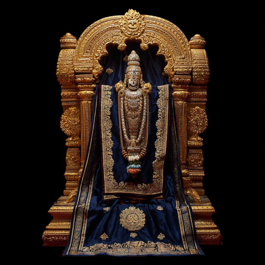 Tirupati_Balaji_Wallpaper_30