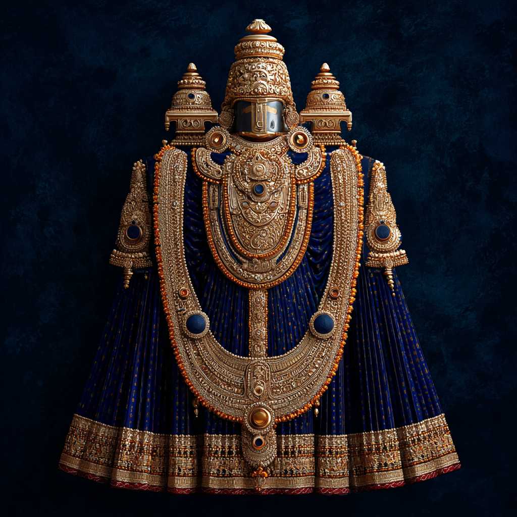 Tirupati_Balaji_Wallpaper_31