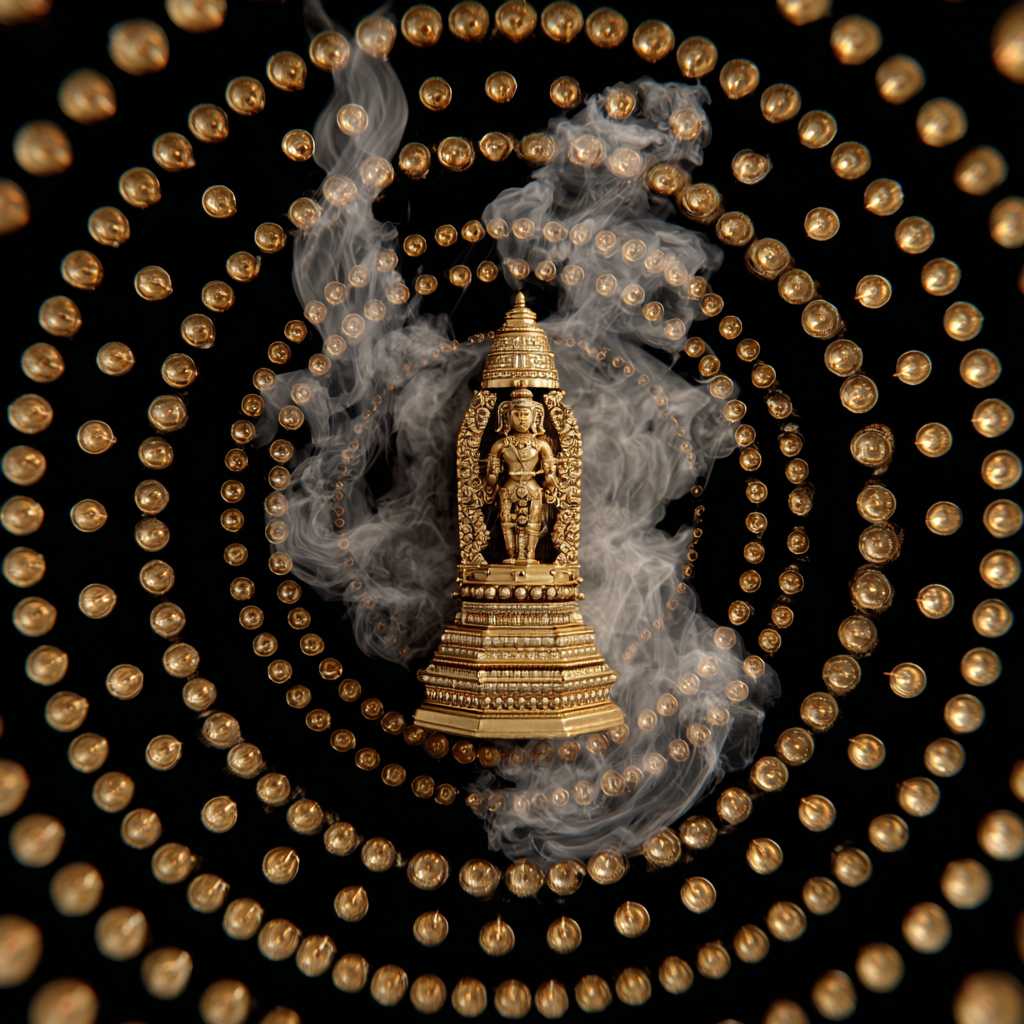 Tirupati_Balaji_Wallpaper_4