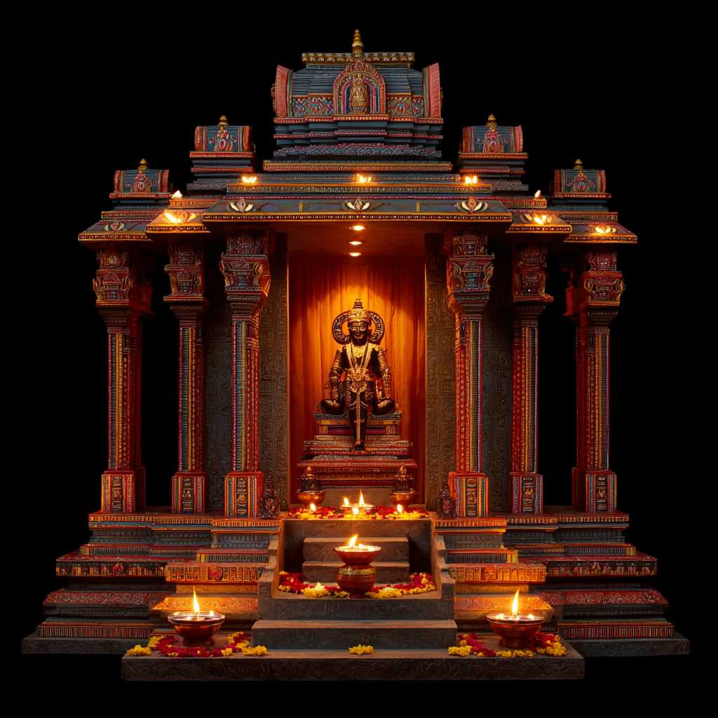 Tirupati_Balaji_Wallpaper_57