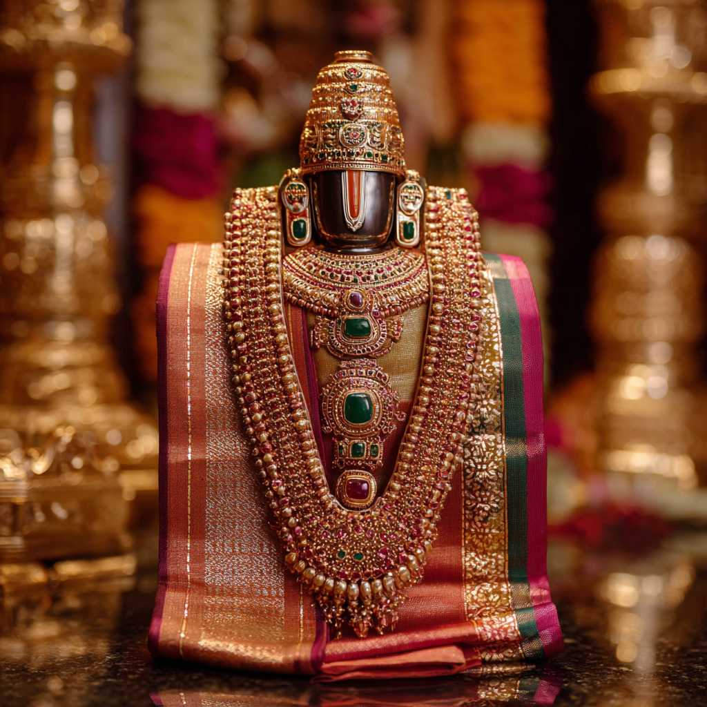 Tirupati_Balaji_Wallpaper_8